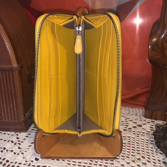 Botega Veneta intrecciato wallet - Picture 2 of 8